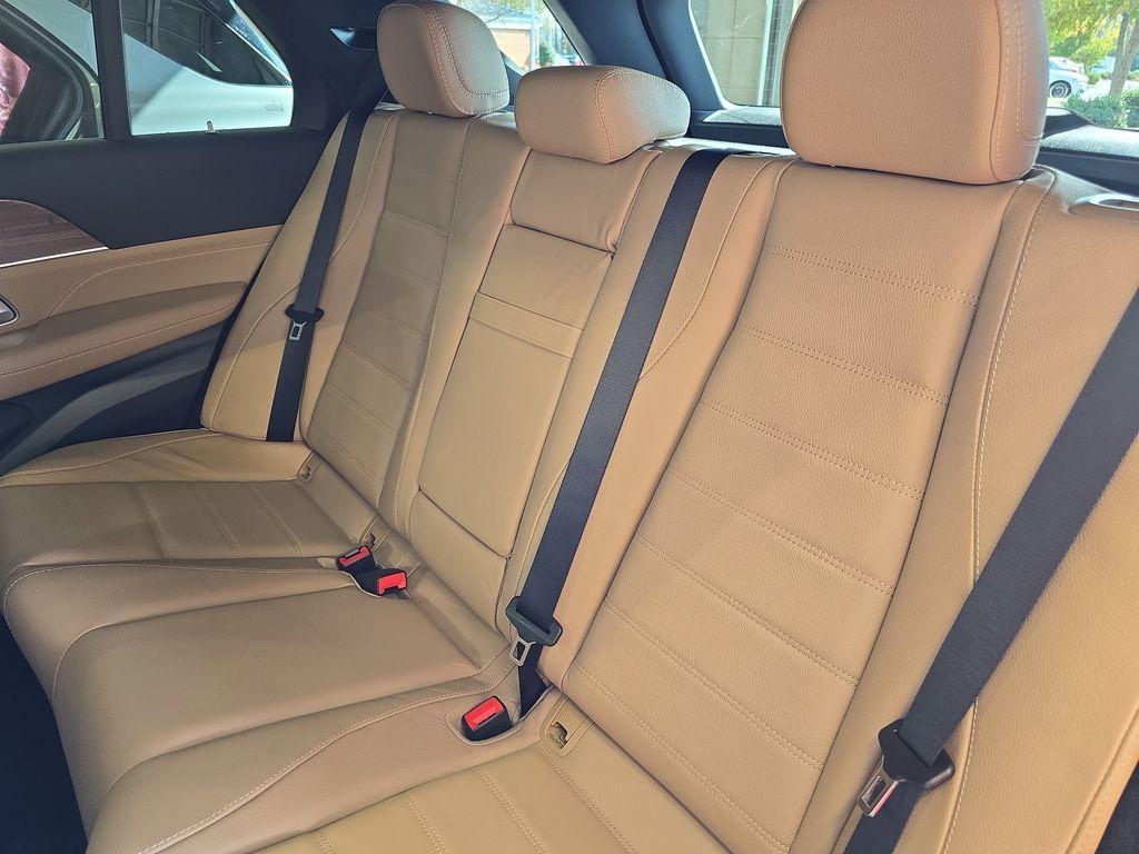 new 2026 Mercedes-Benz GLE 350 car, priced at $77,900
