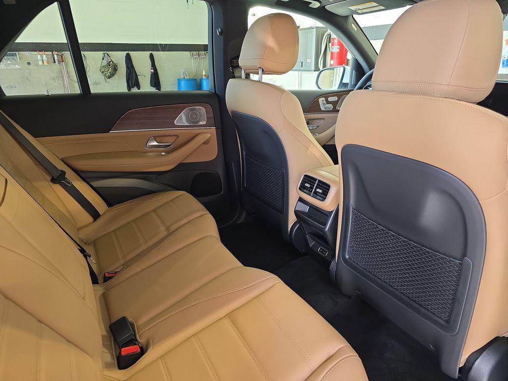 new 2026 Mercedes-Benz GLE 350 car, priced at $77,900