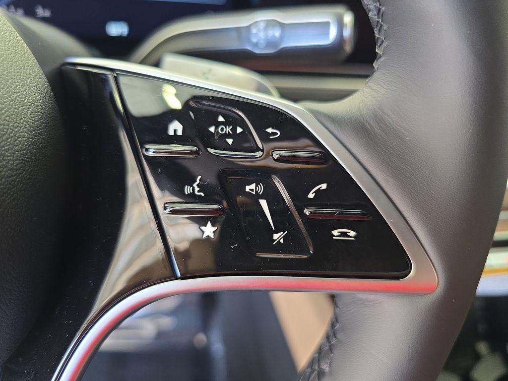 new 2026 Mercedes-Benz GLE 350 car, priced at $77,900