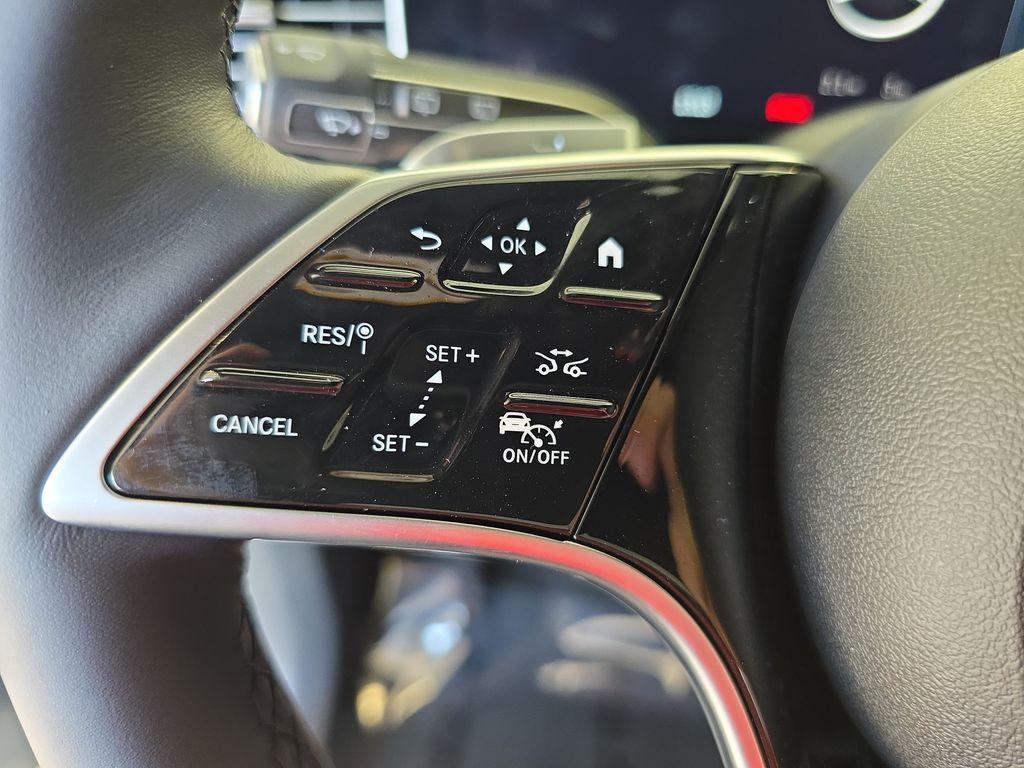 new 2026 Mercedes-Benz GLE 350 car, priced at $77,900