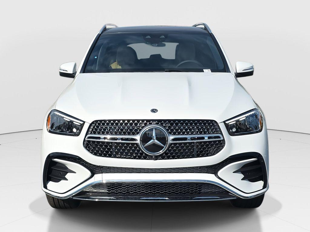 new 2026 Mercedes-Benz GLE 350 car, priced at $77,900