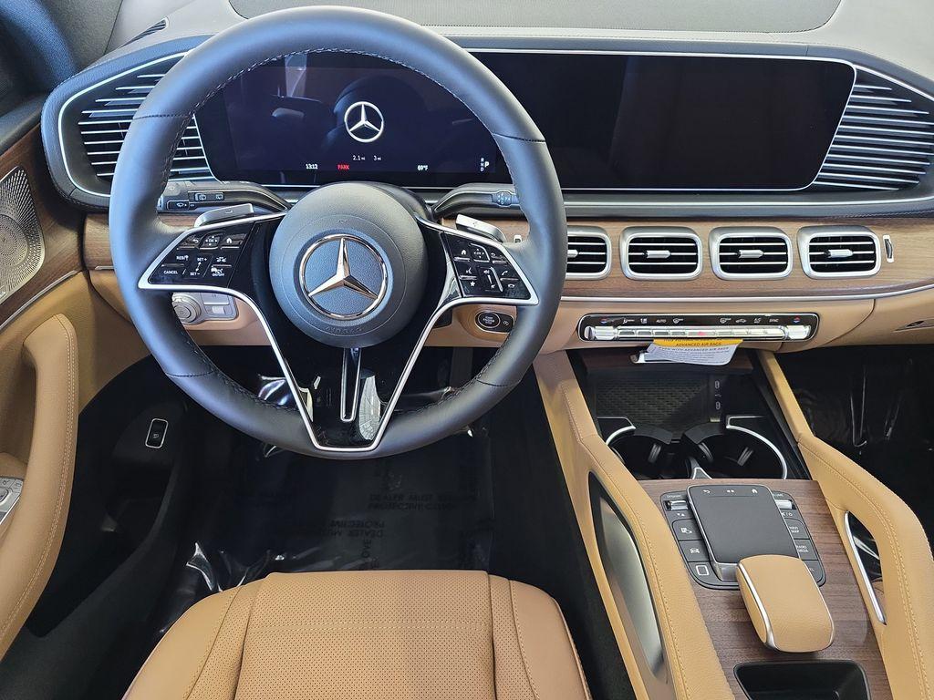 new 2026 Mercedes-Benz GLE 350 car, priced at $77,900