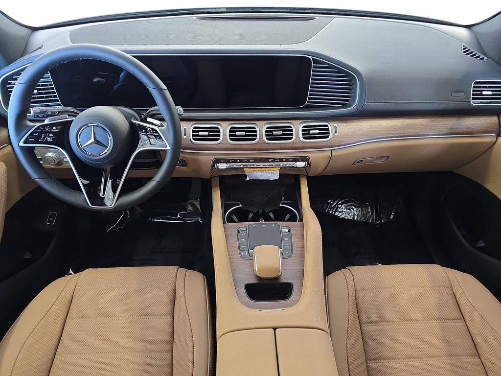 new 2026 Mercedes-Benz GLE 350 car, priced at $77,900