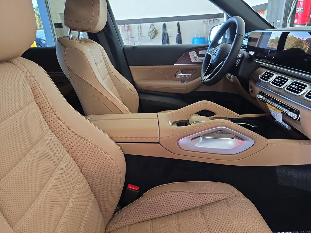 new 2026 Mercedes-Benz GLE 350 car, priced at $77,900