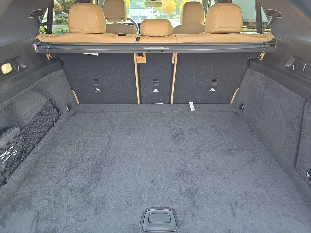 new 2026 Mercedes-Benz GLE 350 car, priced at $77,900