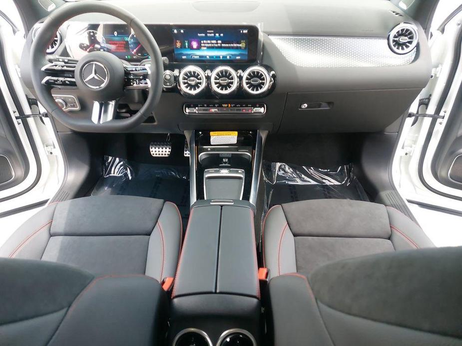 used 2025 Mercedes-Benz GLA 250 car, priced at $50,950