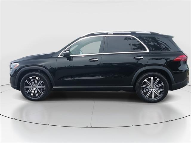 new 2024 Mercedes-Benz GLE 350 car, priced at $66,610