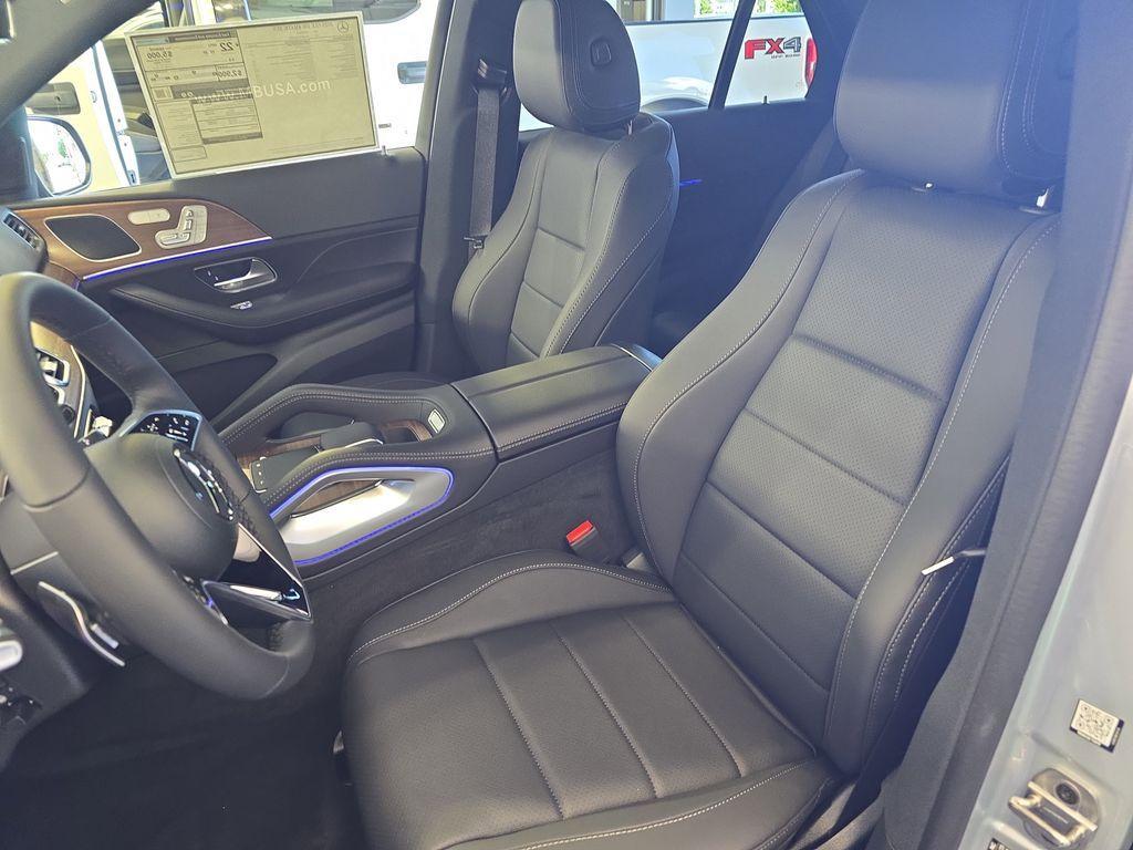 new 2025 Mercedes-Benz GLE 350 car, priced at $75,515