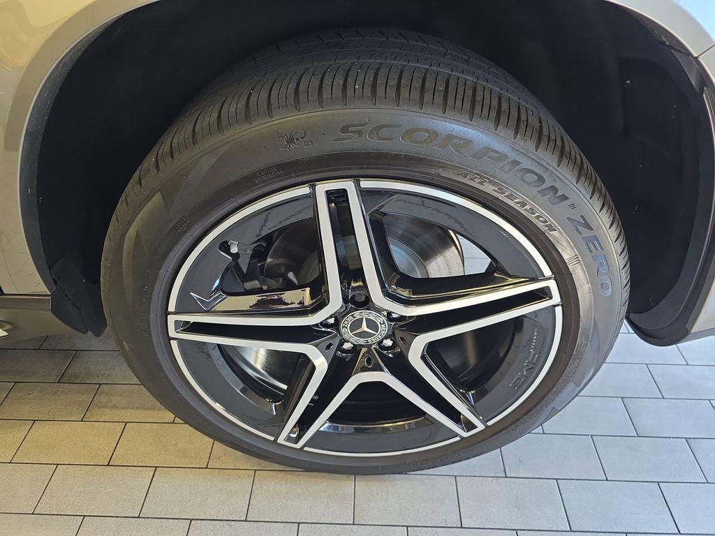 used 2022 Mercedes-Benz GLS 450 car, priced at $66,344