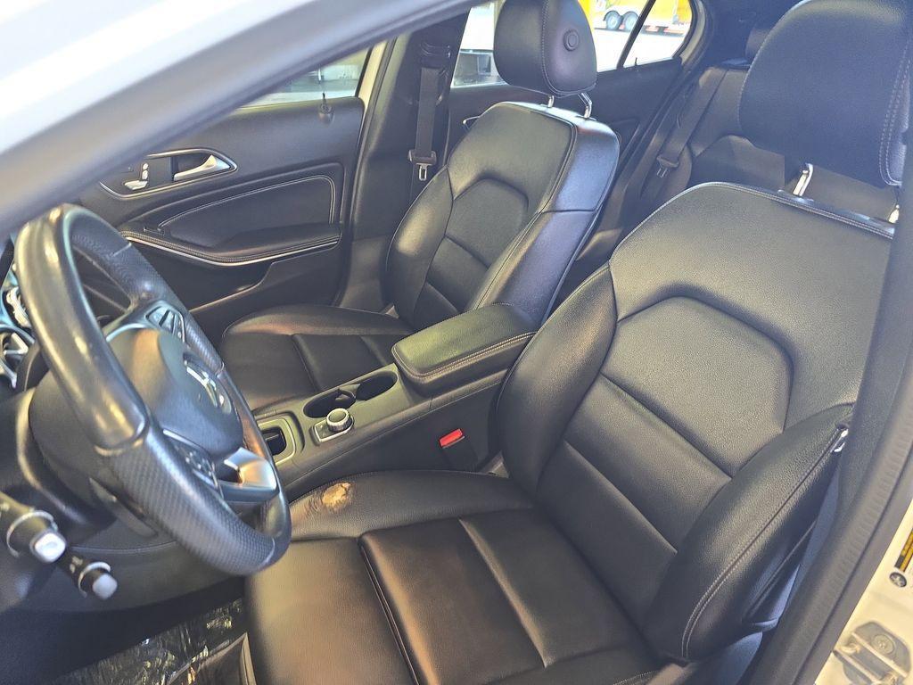 used 2019 Mercedes-Benz GLA 250 car, priced at $18,205