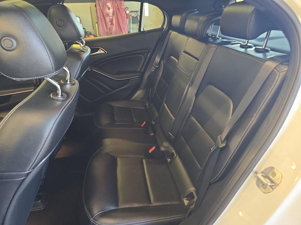 used 2019 Mercedes-Benz GLA 250 car, priced at $18,205