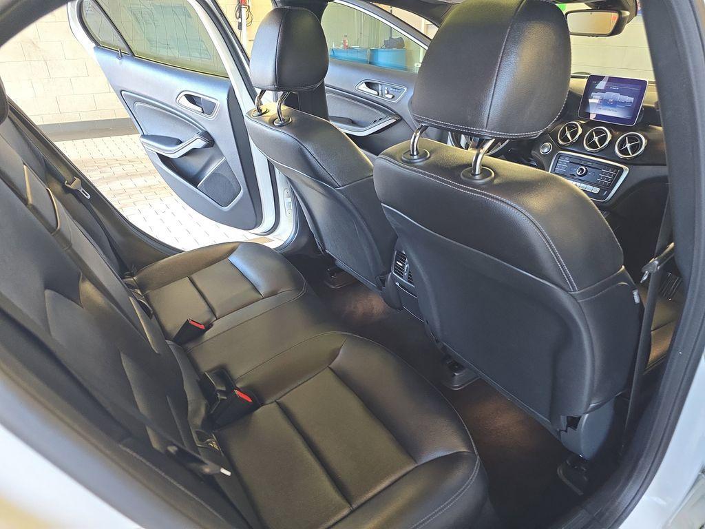 used 2019 Mercedes-Benz GLA 250 car, priced at $18,205