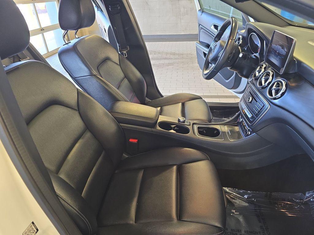 used 2019 Mercedes-Benz GLA 250 car, priced at $18,205