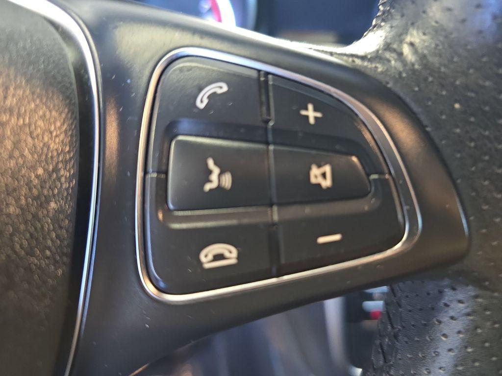 used 2019 Mercedes-Benz GLA 250 car, priced at $18,205