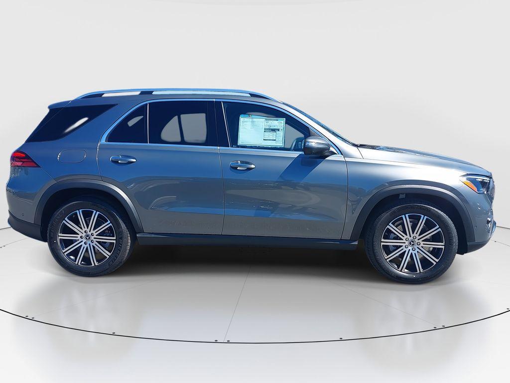 new 2025 Mercedes-Benz GLE 350 car, priced at $68,135