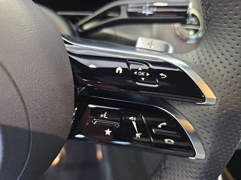 new 2026 Mercedes-Benz GLC 300 car, priced at $55,650