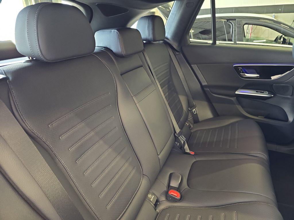 new 2026 Mercedes-Benz GLC 300 car, priced at $55,650