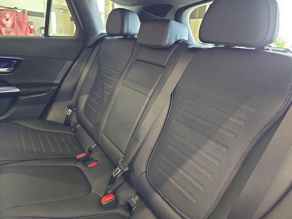 new 2026 Mercedes-Benz GLC 300 car, priced at $55,650