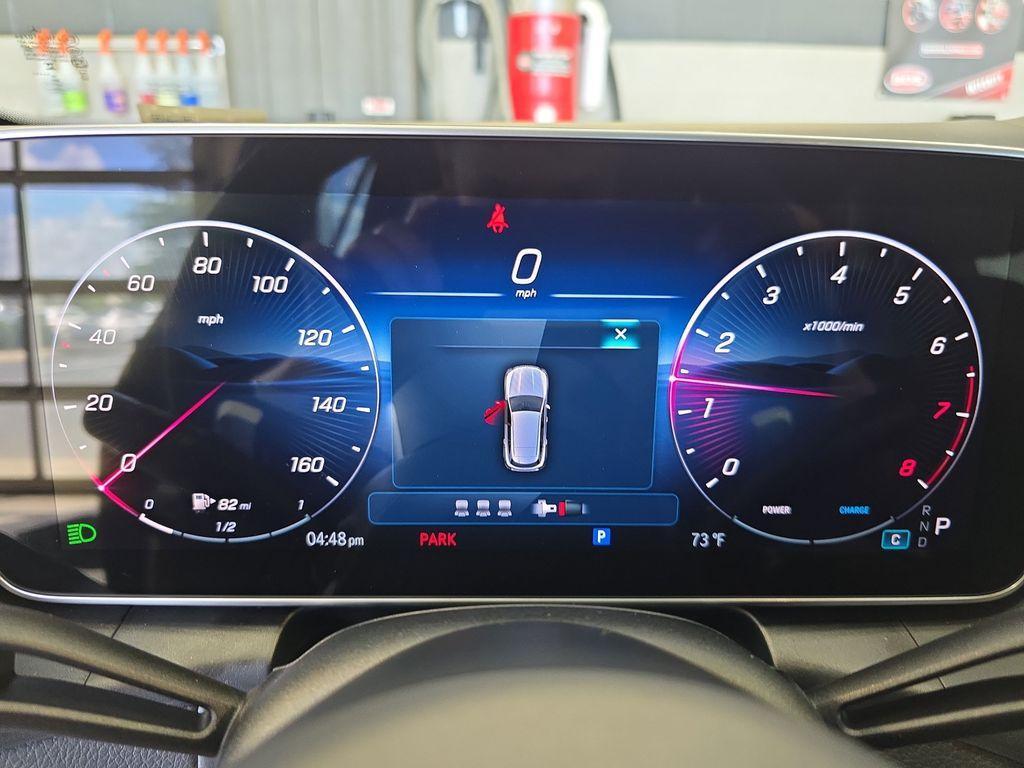 new 2026 Mercedes-Benz GLC 300 car, priced at $55,650