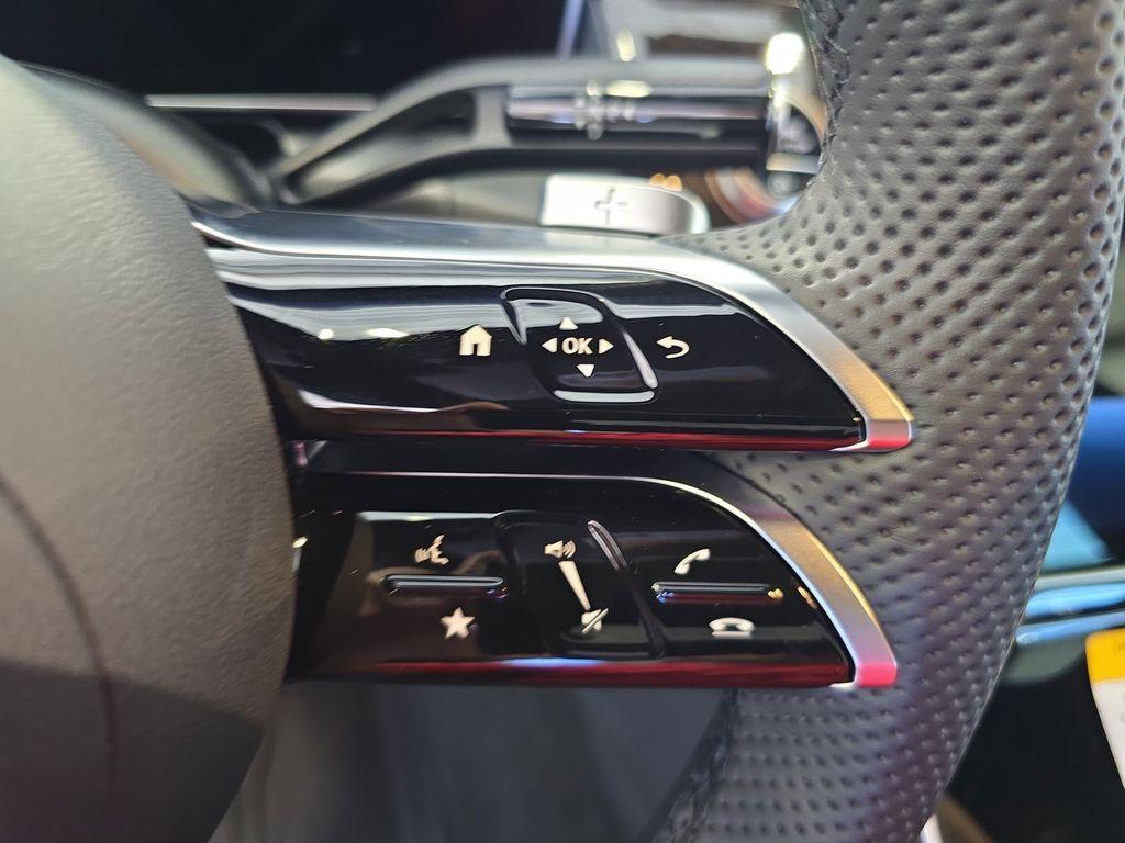 new 2026 Mercedes-Benz GLC 300 car, priced at $56,585