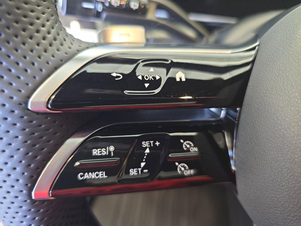 new 2026 Mercedes-Benz GLC 300 car, priced at $56,585