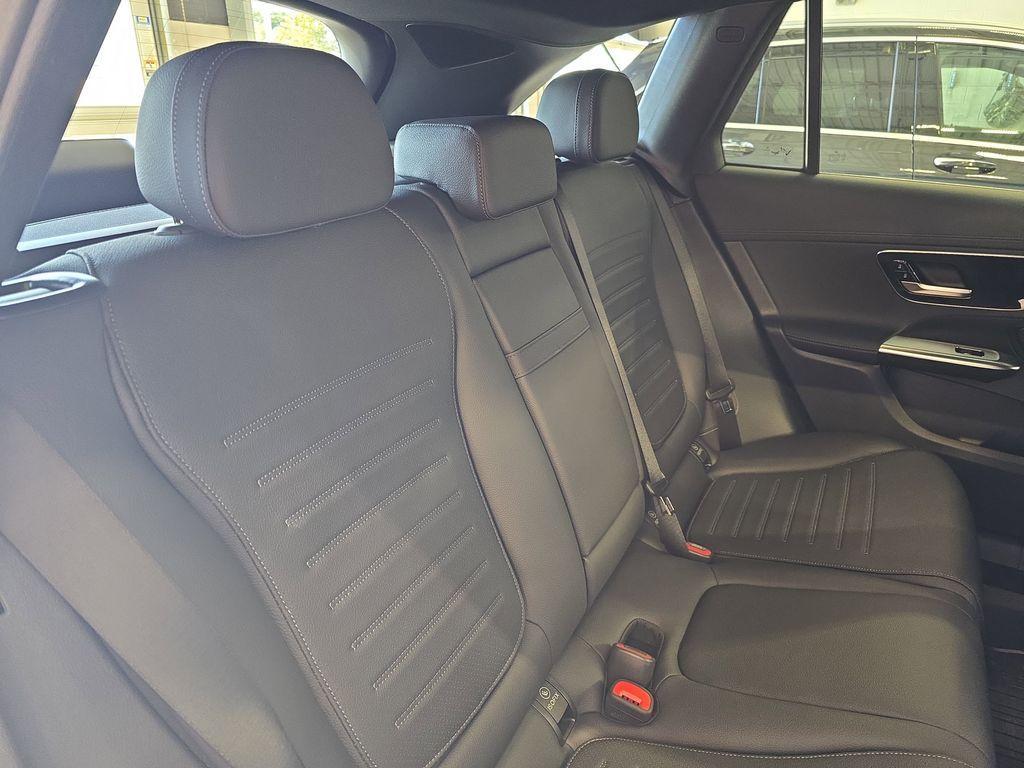 new 2026 Mercedes-Benz GLC 300 car, priced at $56,585