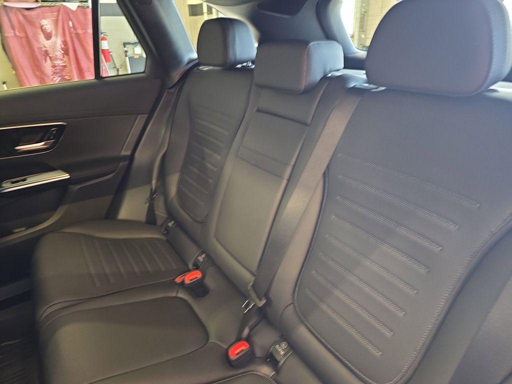 new 2026 Mercedes-Benz GLC 300 car, priced at $56,585