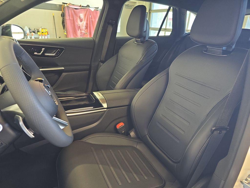 new 2026 Mercedes-Benz GLC 300 car, priced at $56,585