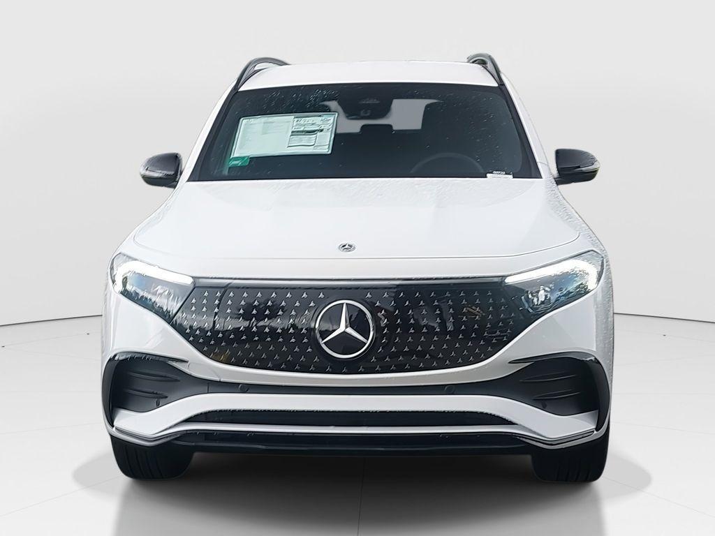 new 2024 Mercedes-Benz EQB 300 car, priced at $63,315