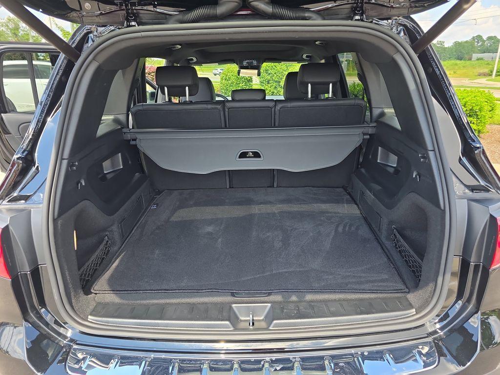 used 2024 Mercedes-Benz GLB 250 car, priced at $39,515