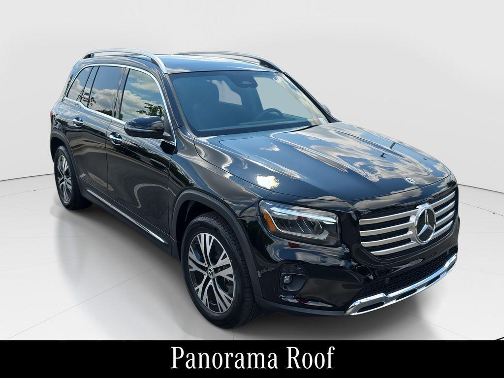 used 2024 Mercedes-Benz GLB 250 car, priced at $39,515