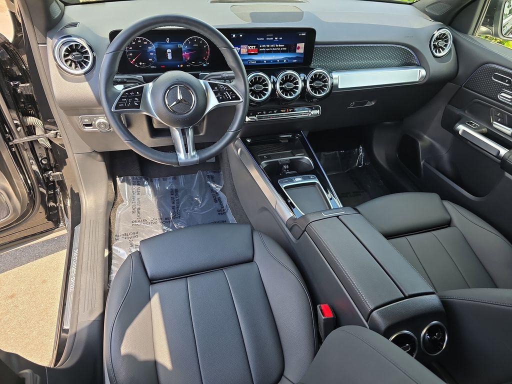 used 2024 Mercedes-Benz GLB 250 car, priced at $39,515