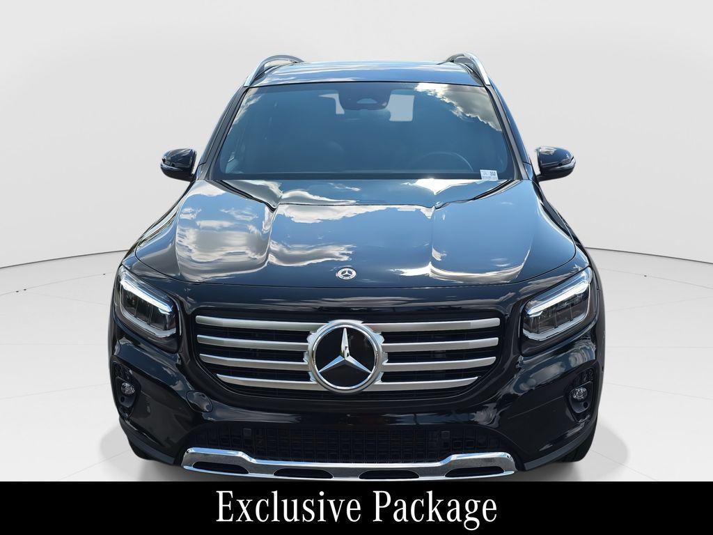used 2024 Mercedes-Benz GLB 250 car, priced at $39,515