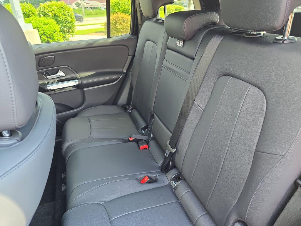 used 2024 Mercedes-Benz GLB 250 car, priced at $39,515