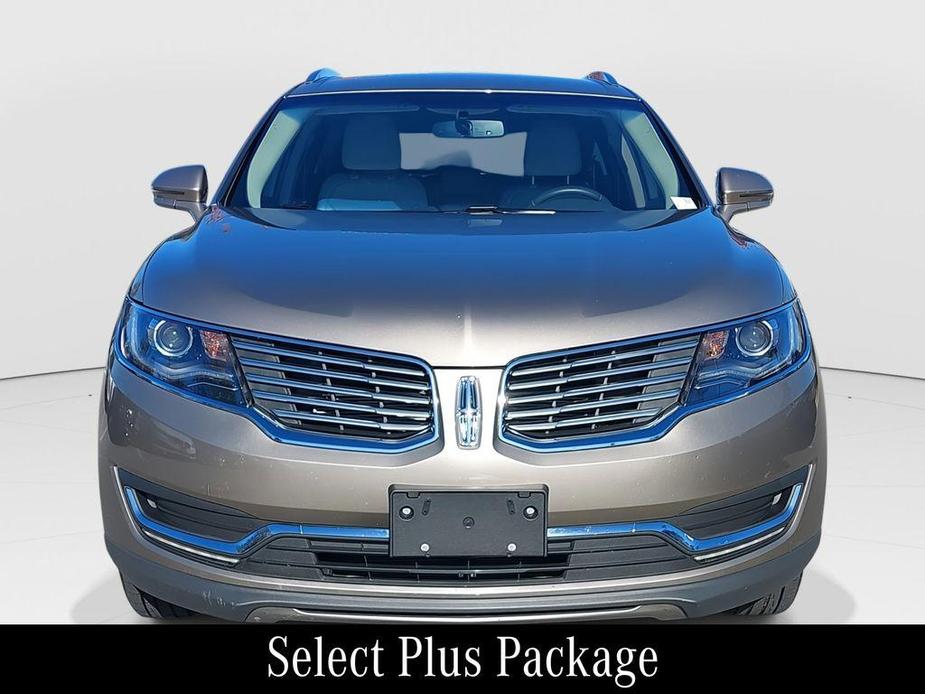 used 2018 Lincoln MKX car, priced at $20,495