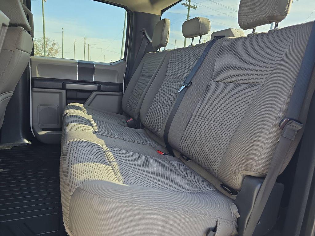 used 2022 Ford F-250 car, priced at $49,439
