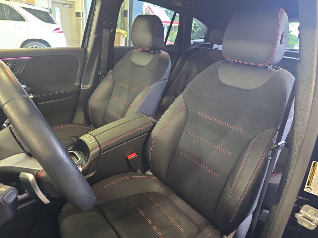 used 2024 Mercedes-Benz GLA 250 car, priced at $46,306