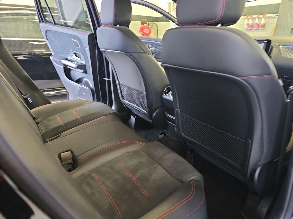 used 2024 Mercedes-Benz GLA 250 car, priced at $46,306