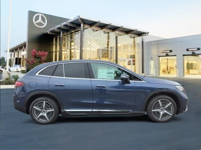 new 2024 Mercedes-Benz EQE 350 car, priced at $82,910