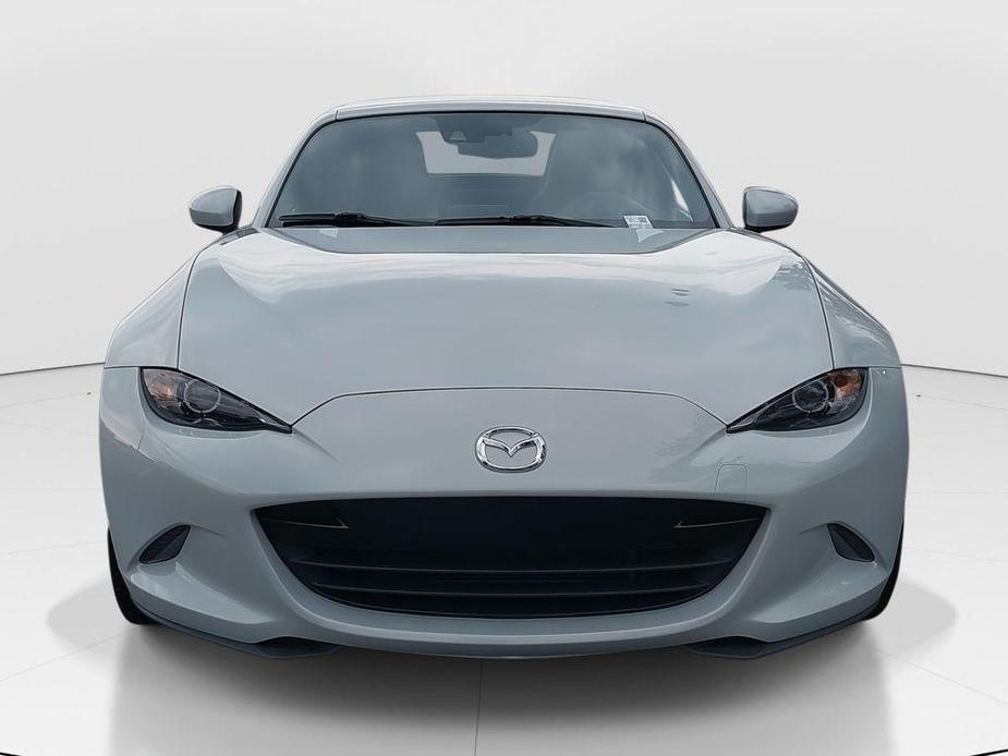 used 2017 Mazda MX-5 Miata car, priced at $20,700