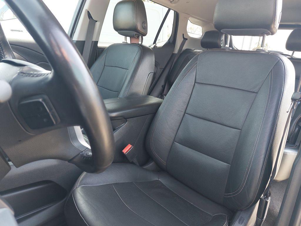 used 2020 GMC Terrain car, priced at $14,879