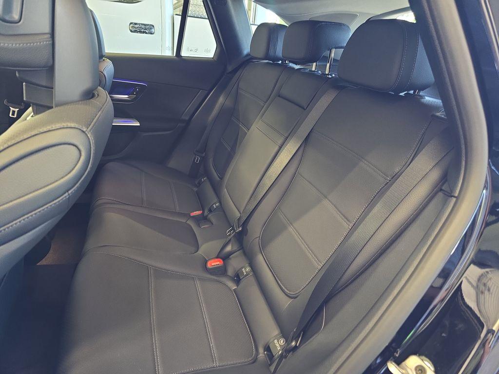new 2025 Mercedes-Benz GLC 350e car, priced at $61,735
