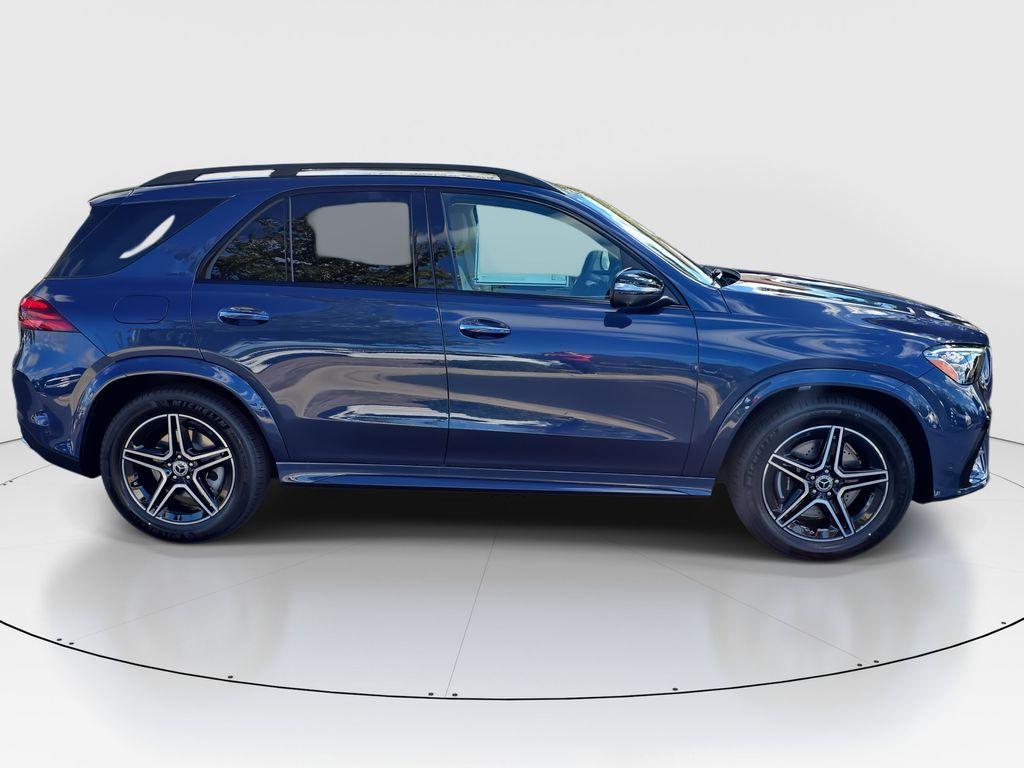 new 2026 Mercedes-Benz GLE 450 car, priced at $79,500
