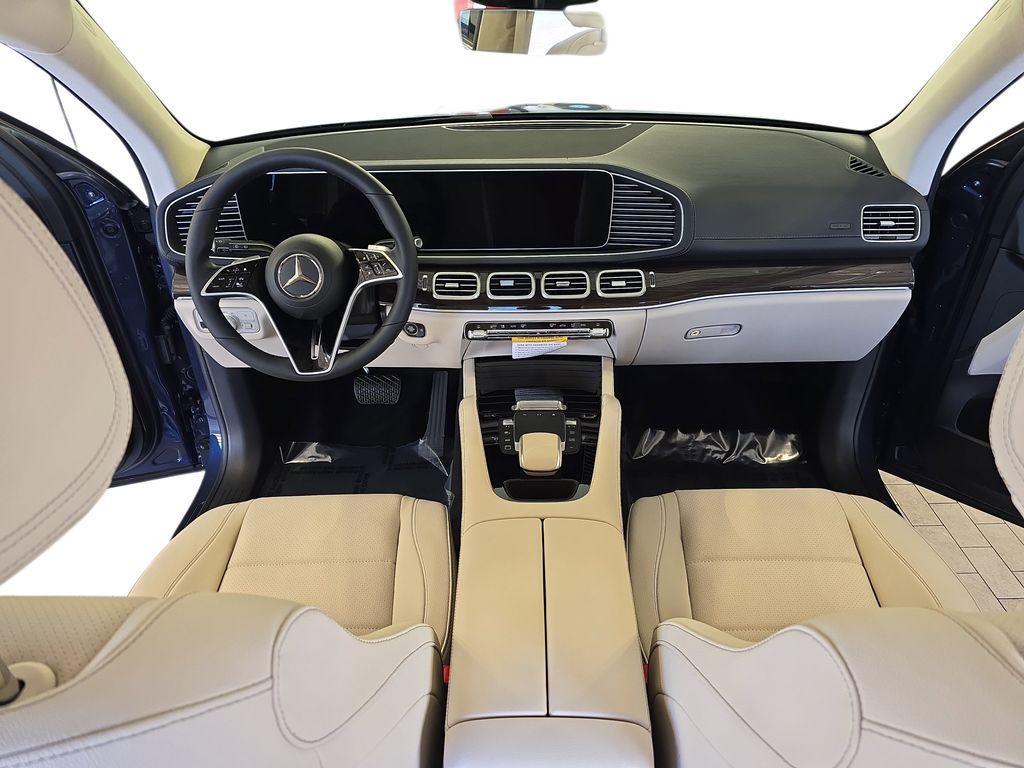 new 2026 Mercedes-Benz GLE 450 car, priced at $79,500