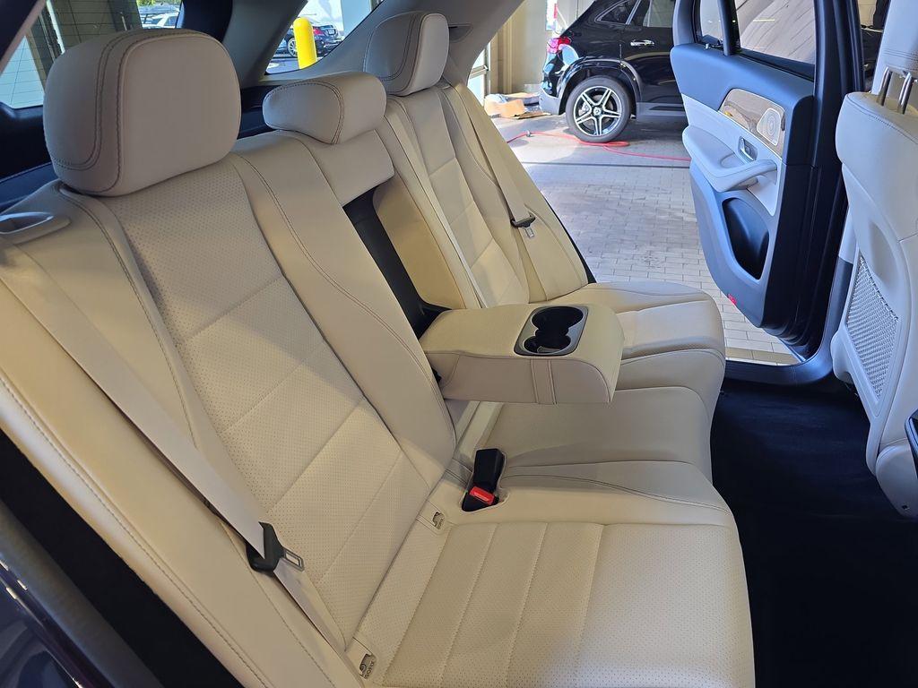 new 2026 Mercedes-Benz GLE 450 car, priced at $79,500