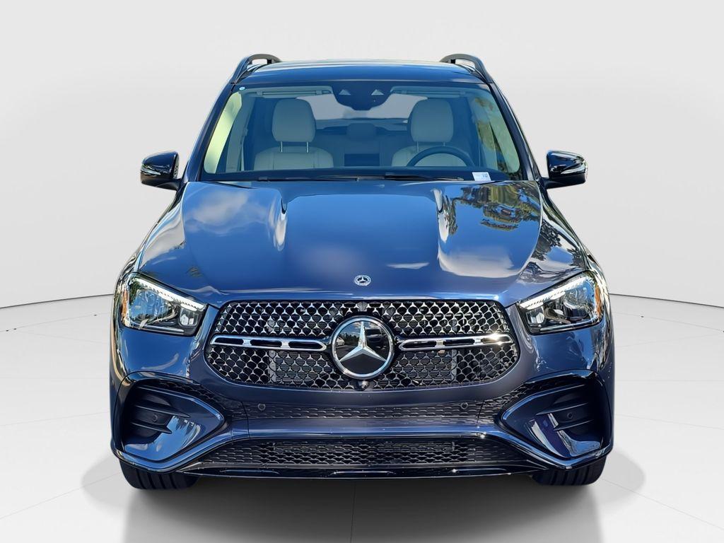 new 2026 Mercedes-Benz GLE 450 car, priced at $79,500