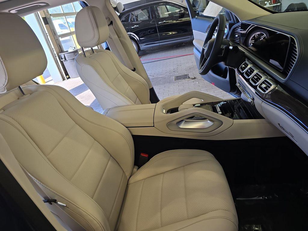 new 2026 Mercedes-Benz GLE 450 car, priced at $79,500