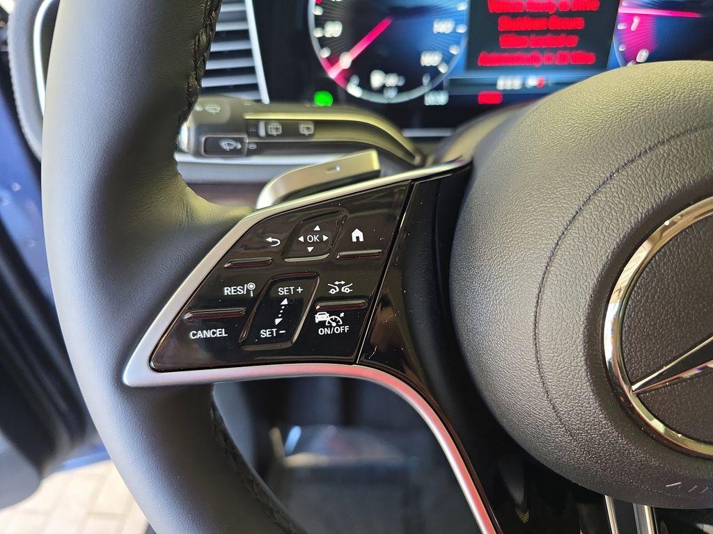 new 2026 Mercedes-Benz GLE 450 car, priced at $79,500