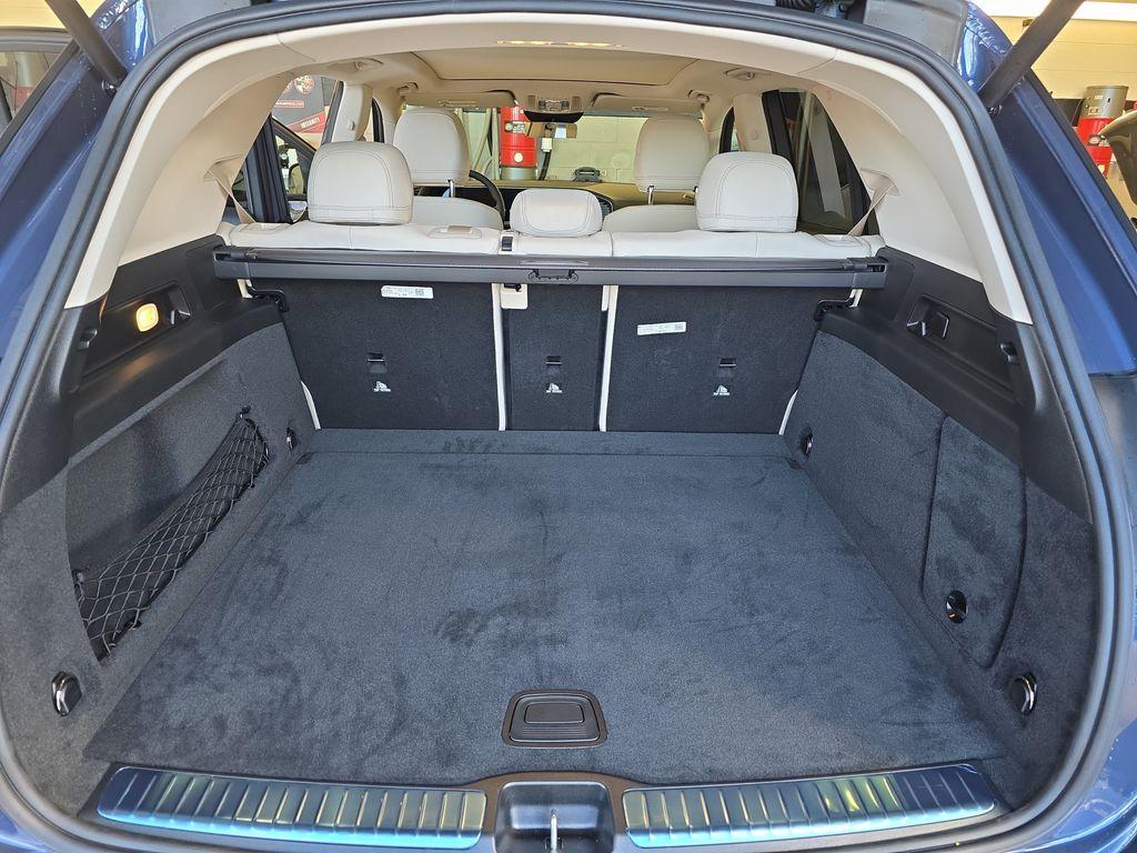 new 2026 Mercedes-Benz GLE 450 car, priced at $79,500