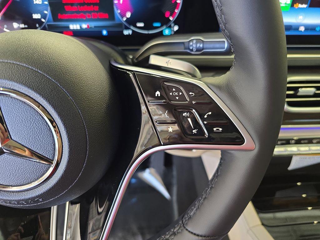 new 2026 Mercedes-Benz GLE 450 car, priced at $79,500